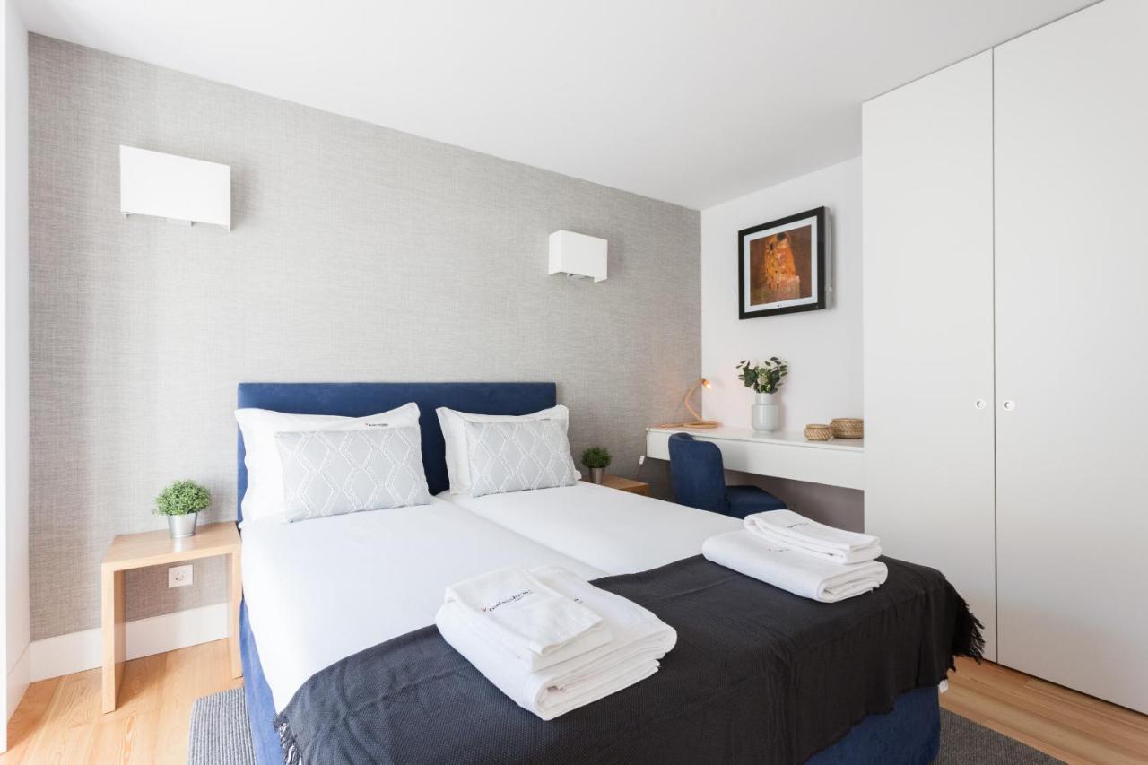 Flh Chiado Elegant Apartment Lisbon Exterior photo